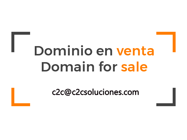 Nutetrinsa: dominio en venta